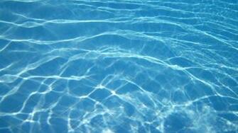 Pool Water Background Wallpaper