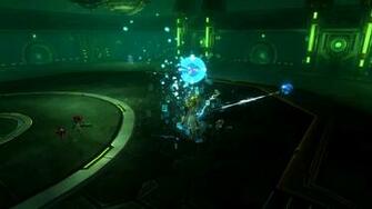 Wildstar Image Cinematic Opening Screenshots HD Wallpaper And
