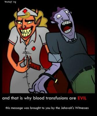 Propaganda Jehovahs Witness By Velica