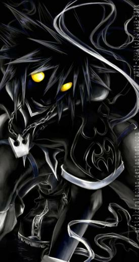 Sora Anti Form By Kiralachan