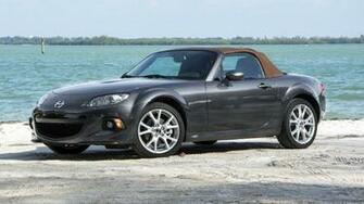Mazda Mx Miata HD Wallpaper Valediction