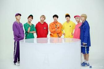 Bts Image Festa Photo Collection HD Wallpaper And