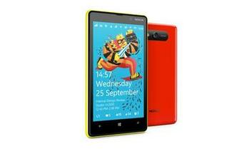 Series Of Customized Wallpaper Lockscreen Designs For Nokia