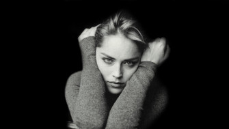 Sharon Stone Wallpaper HD