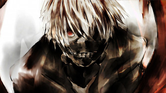 Wallpaper HD Cool Anime