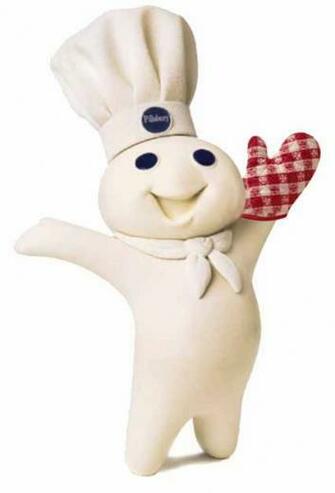 Image Pillsbury Dough Boy Pc Android iPhone And iPad Wallpaper