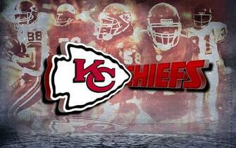 Kansas City Chiefs Background Wallpaper
