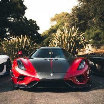 Koenigsegg Regera Wallpaper Mobmasker