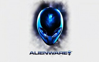 Alienware Blue