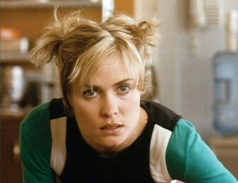 Radha Mitchell