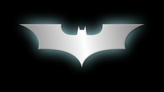 Dark Knight Symbol By Yurtigo