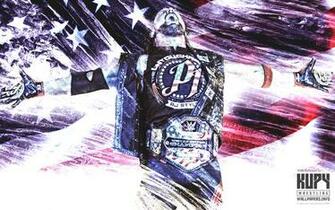 New Aj Styles Us Champion Wallpaper Kupy Wrestling