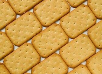 Biscuits Wallpaper