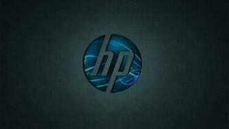 Hp Desktop Wallpaper By Sstrangerr