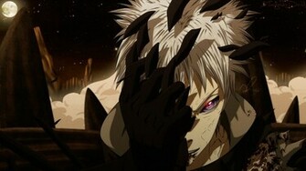 Obito Uchiha Ten Tails Jinchuuriki Sage Of Six Path HD Wallpaper