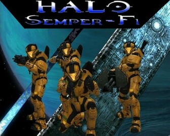 Go Back Image For Semper Fi Wallpaper