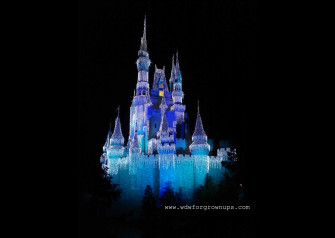 Disney World Desktop Wallpaper On