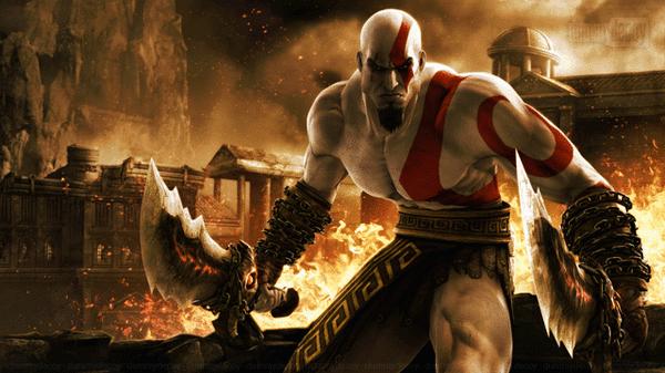 God Of War Ascension Wallpaper 1080p En HD
