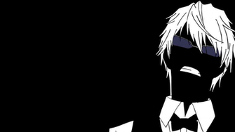 Durarara Background