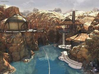Myst Iv Revelation More Pictures Of