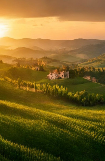 Italy Wallpaper And Screensavers