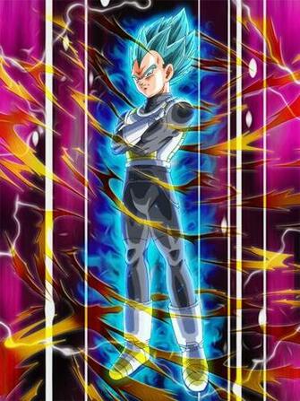 Ssgss Vegeta By Nassif9000