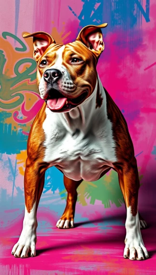 Apbt Wallpaper