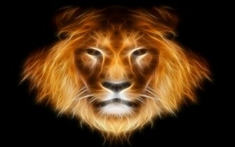 Lion Head