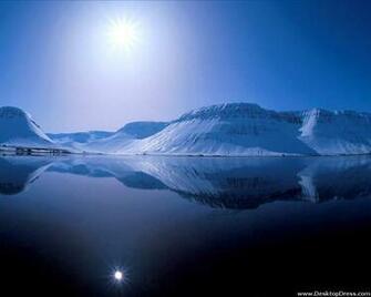 Desktop Wallpaper Natural Background Iceland