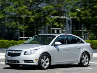 Chevrolet Chevy Cruze Ls Lt Ltz Turbo