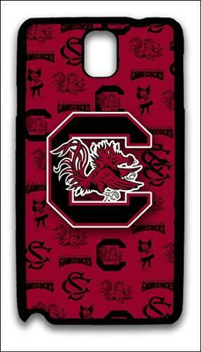 Ncaa College Sport South Carolina Gamecocks Samsung Galaxy Note Case
