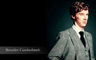 Benedict Cumberbatch Wallpaper