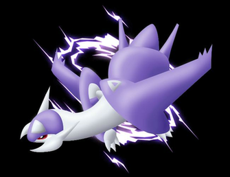 Mega Latios By Aschefield101
