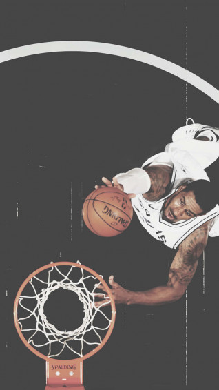 Nba Phone Wallpaper