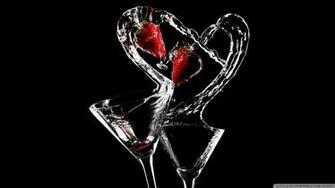 Wallpaper Love Cocktail 1080p HD Upload At January