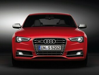 Audi S5 Sportback Wallpaper Cool Cars