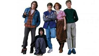 Breakfast Club Wallpaper Tv Gallery Pc
