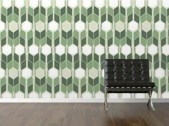 New Wallpaper Trends