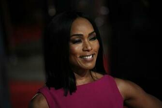 Angela Bassett Wallpaper High Quality