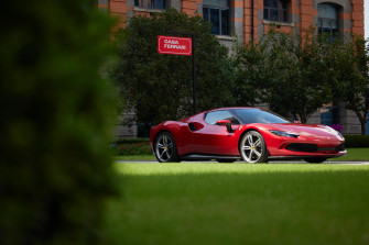 Vehicles Ferrari Gtb 8k Ultra HD Wallpaper