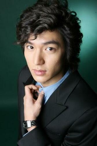 Lee Min Ho Korean Actors And Actresses Photo