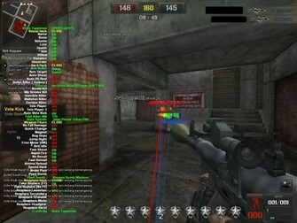 Cheat Point Blank Garena Terbaru Pb Vip