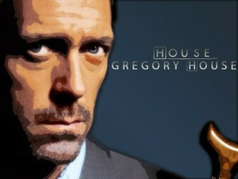 Wallpaper Of Dr House You Are Ing
