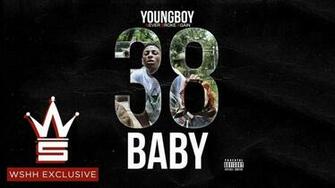 Nba Young Boy Baby Wallpaper Top