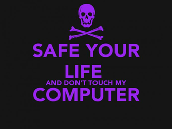 Related Pictures Don T Touch My Phone Wallpaper
