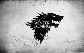 Winter Is Coming 4k HD Desktop Wallpaper For Ultra Tv