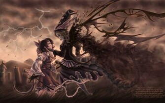 Witch Computer Wallpaper Desktop Background Id