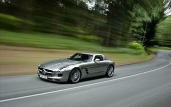 Fantastic Mercedes Sls Wallpaper Px