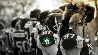 American Football Photos