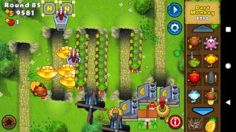 How S My Defense For Impoppable Tunnels Btd5